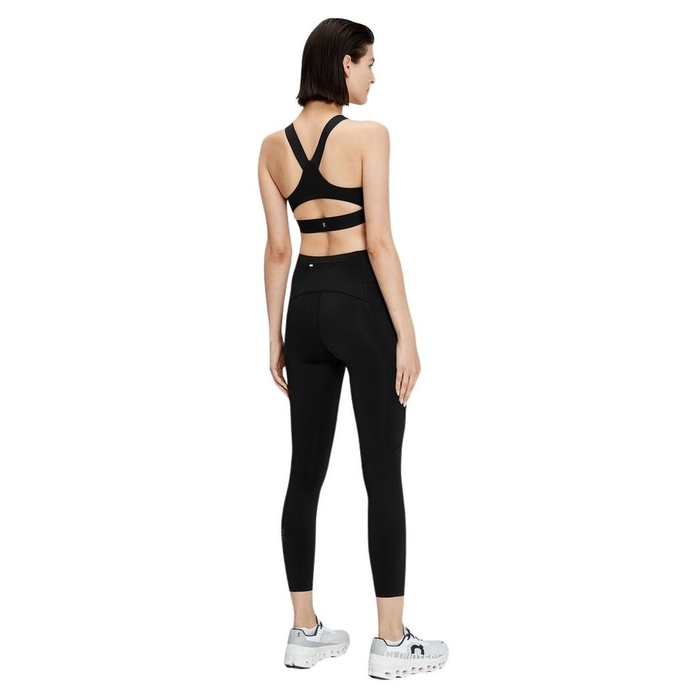 Performance Womens 7/8 Running Tights