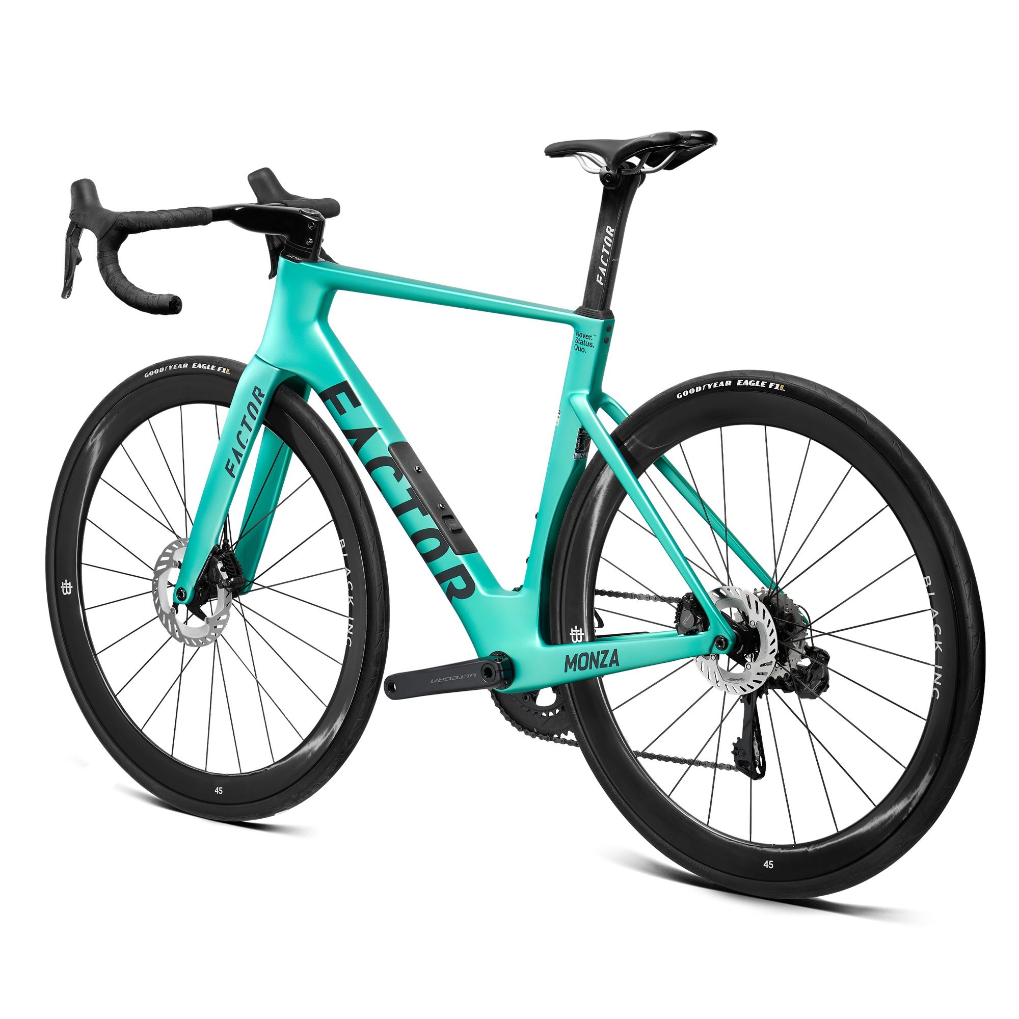 MONZA Ultegra Road Bike