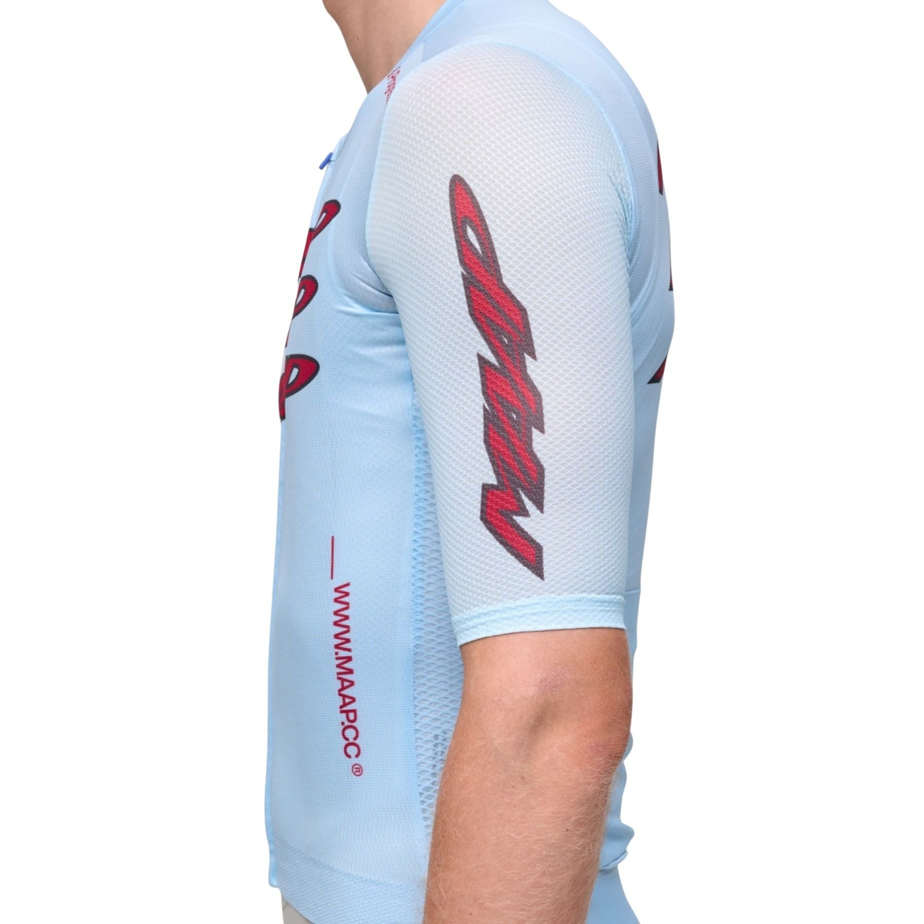 Pulse Pro Air Men's Short Sleeve Cycling Jersey 3.0