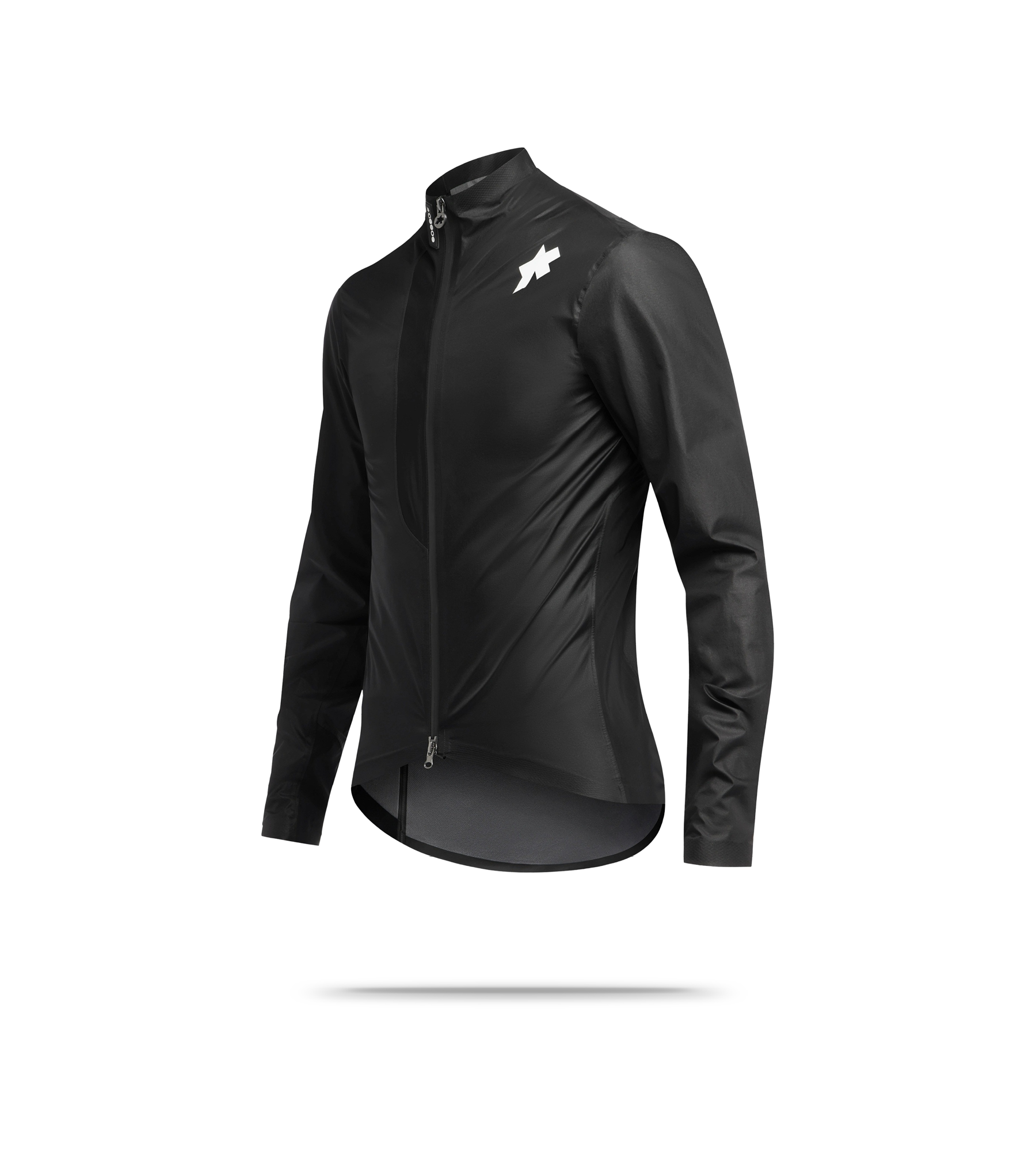 EQUIPE RS Schlossund Men's Waterproof Cycling Rain Jacket S11