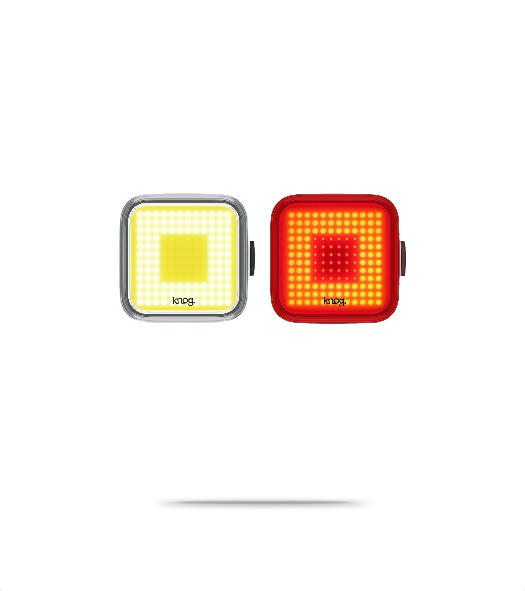 Blinder Square Light Set