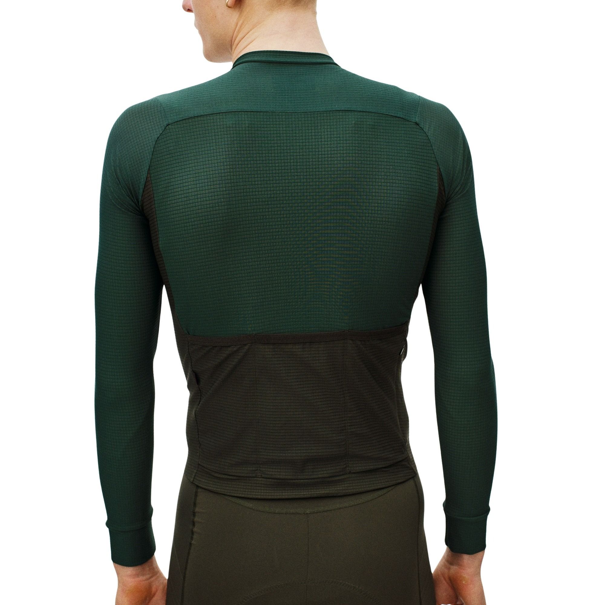 Mechanism Pro Long Sleeve Jersey