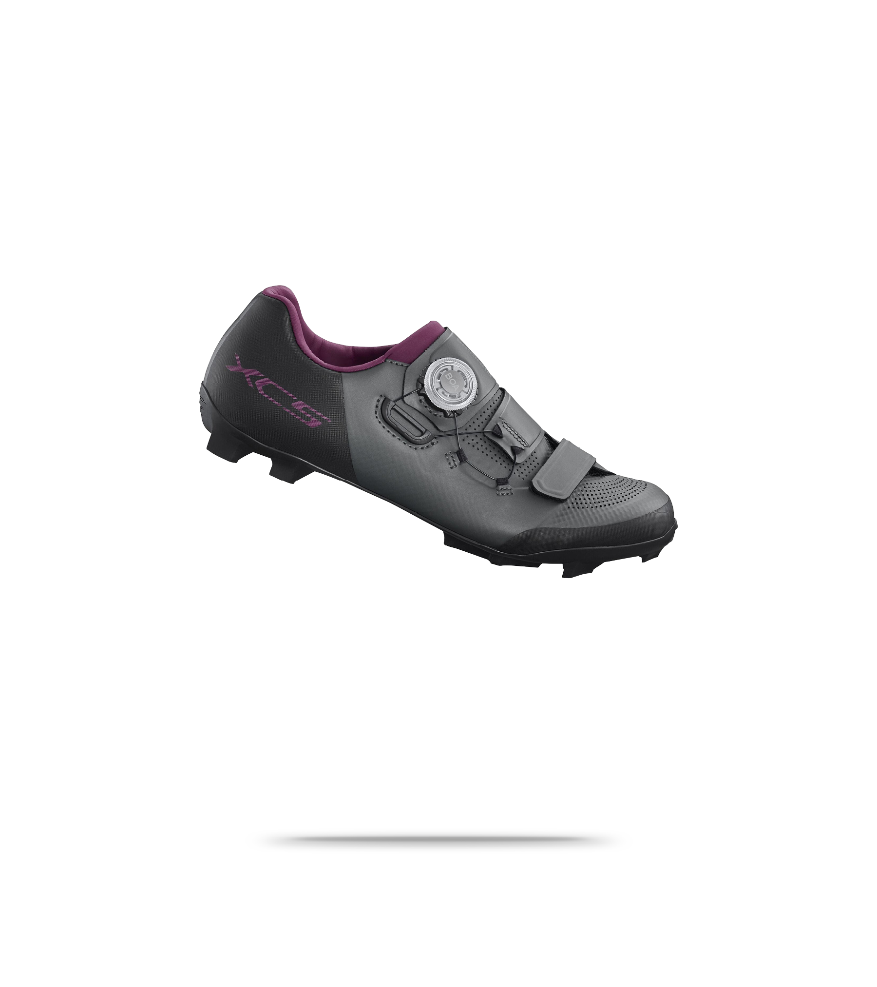 XC5W SPD Womens MTB Shoes