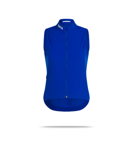 Women's Pro Team Insulated Gilet