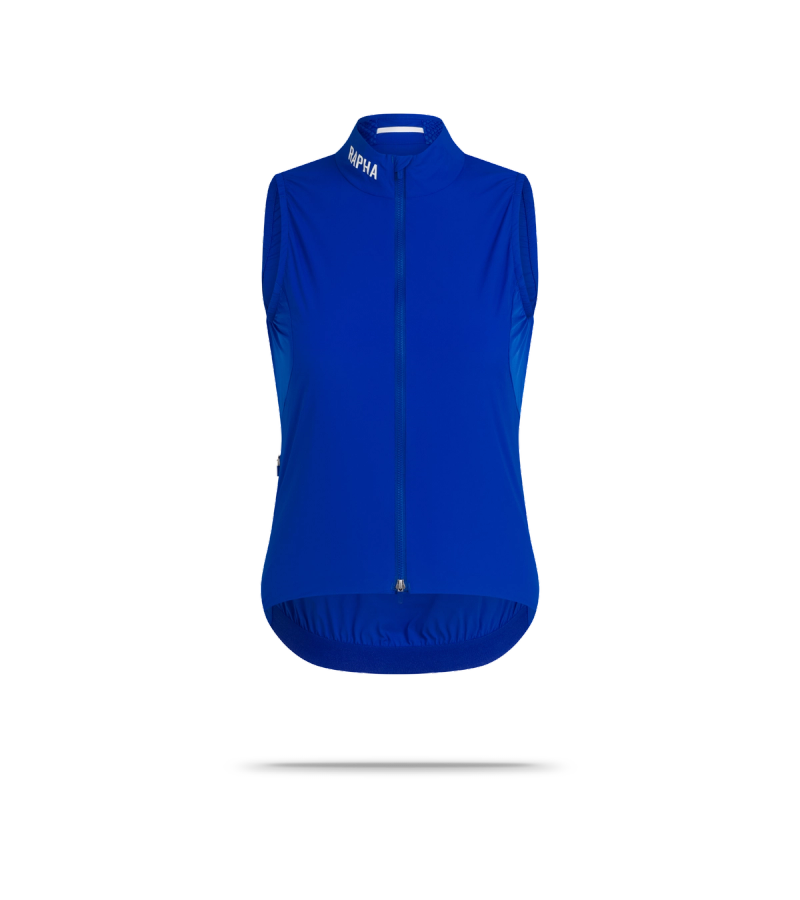 Women's Pro Team Insulated Gilet