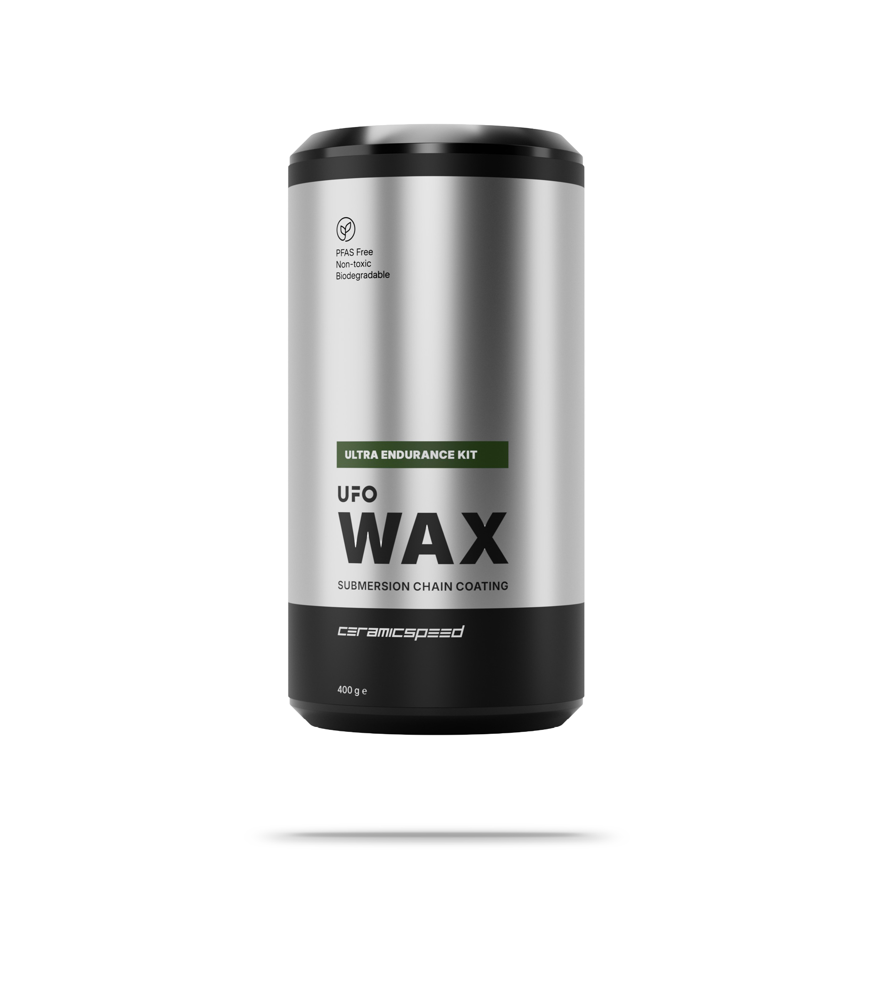 UFO Wax Ultra Endurance Kit