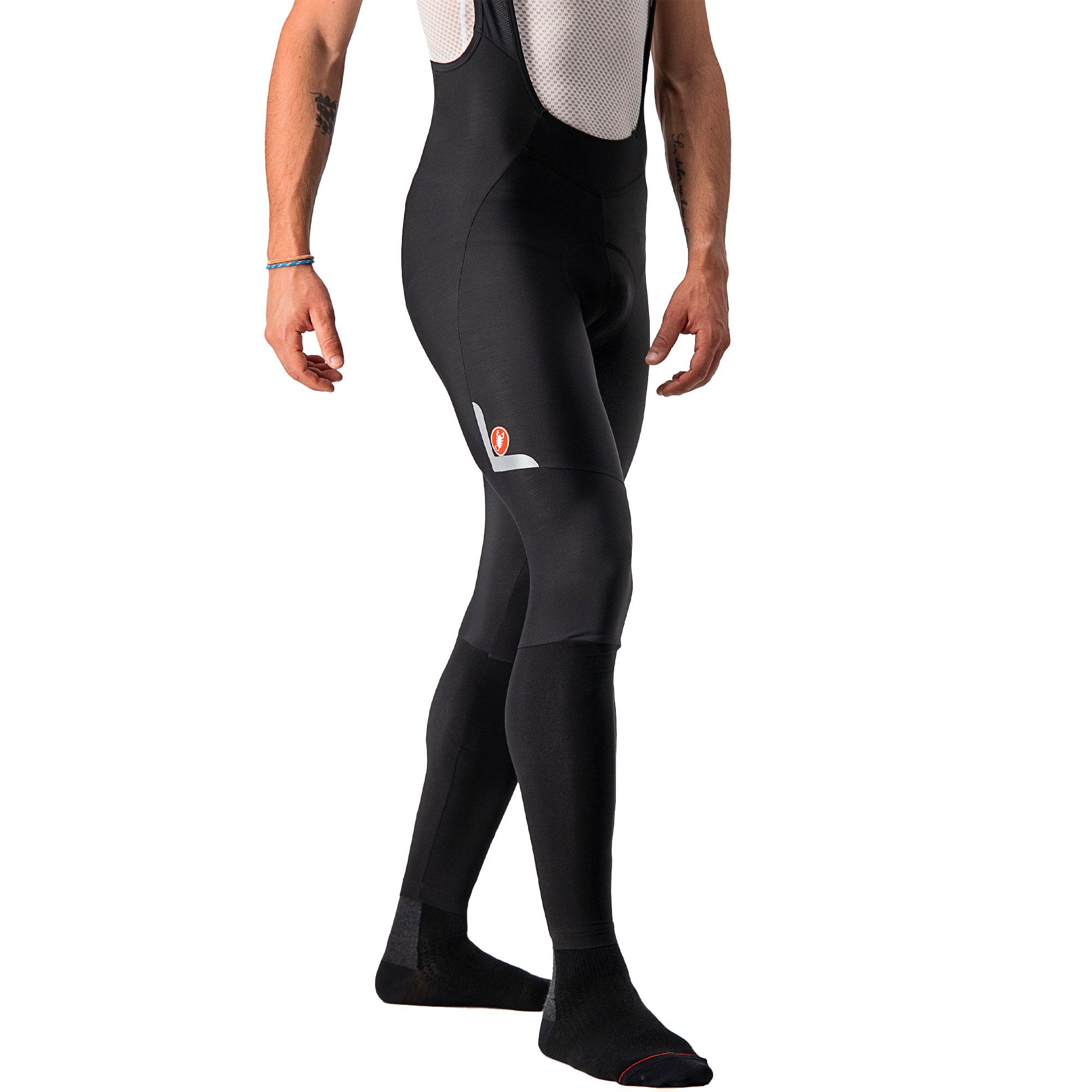Velocissimo 5 Bib Tights