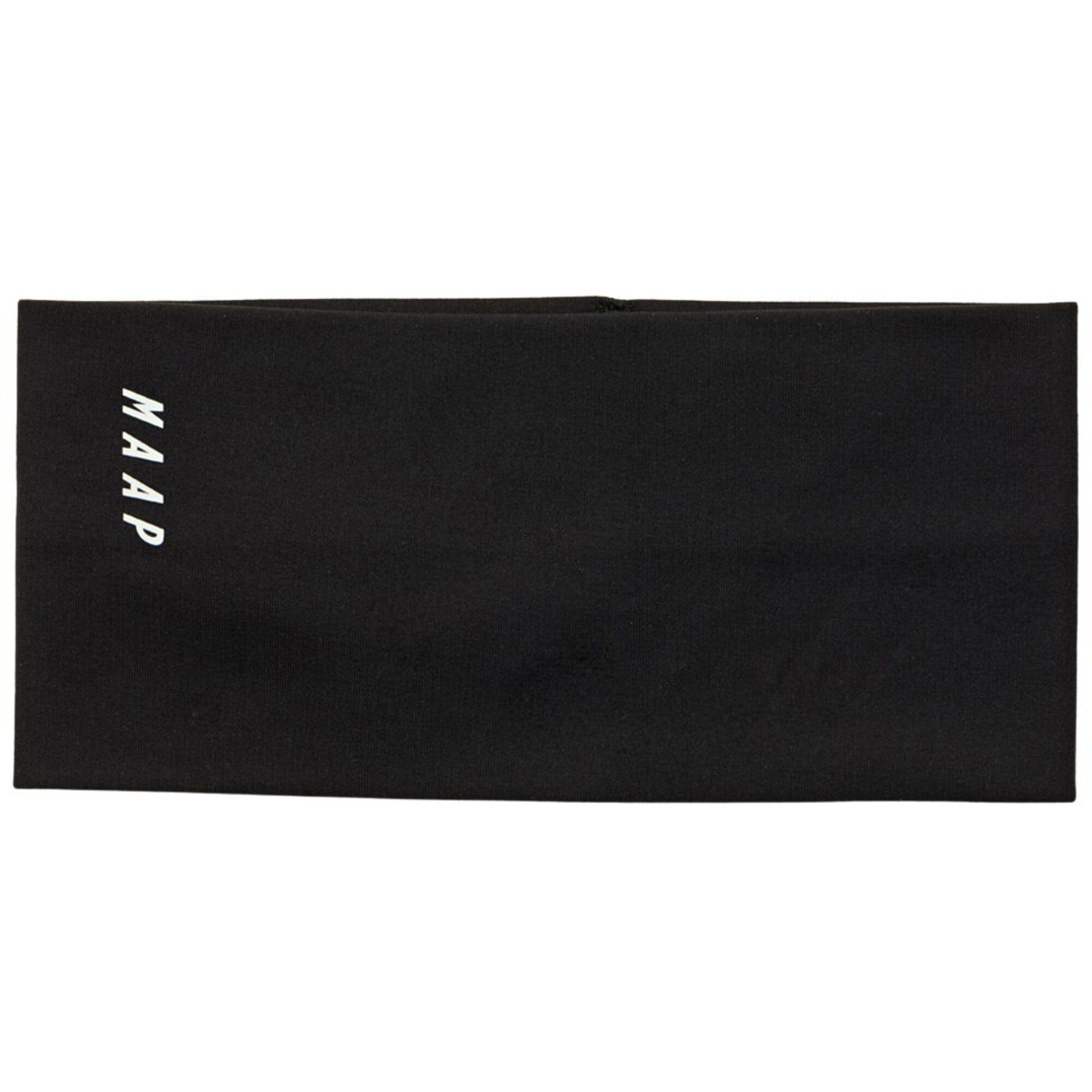 Thermal Wool Headband