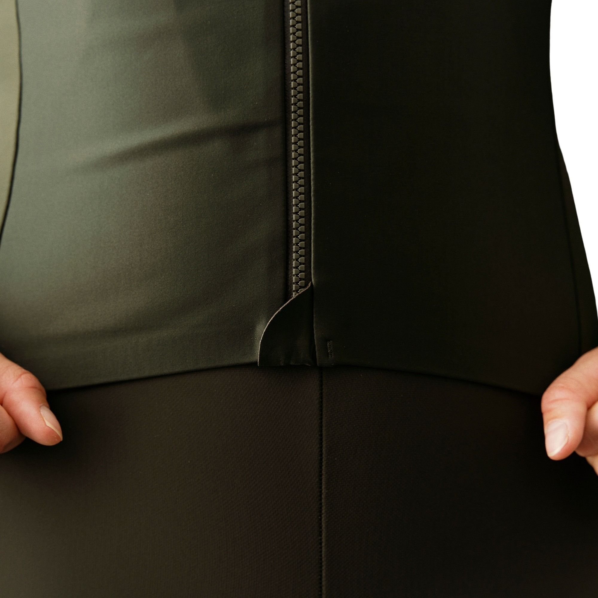 PAS Mechanism Thermal Womens Long Sleeve Jersey