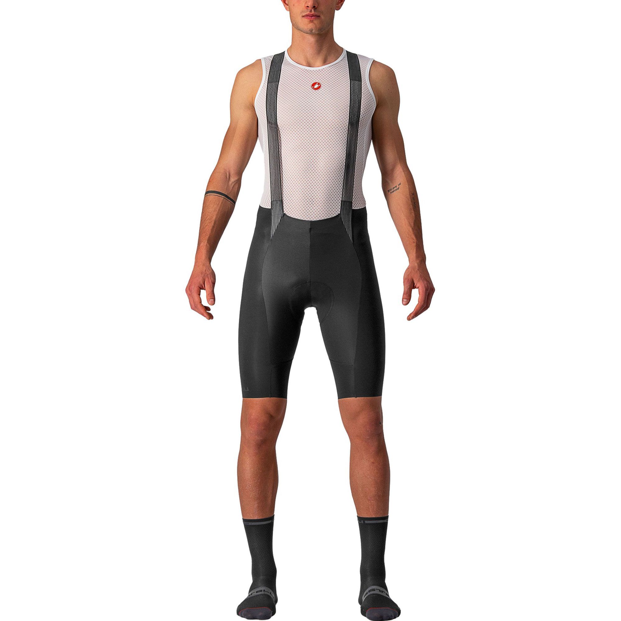 Free Aero RC Bib Short