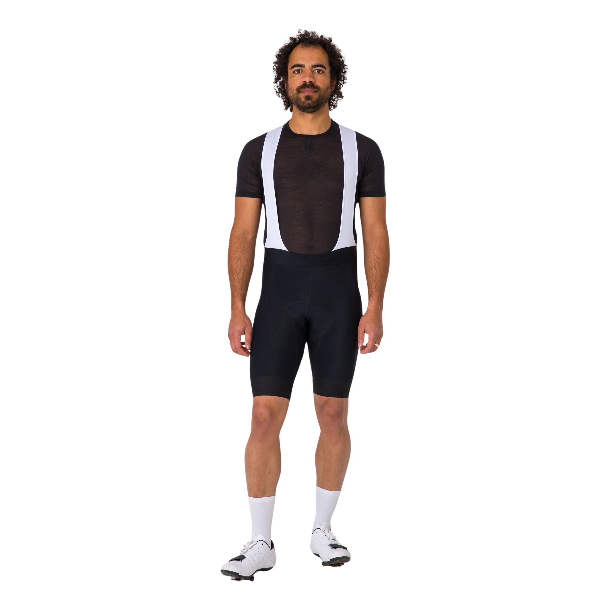 Core Men's Cycling Bib Shorts II