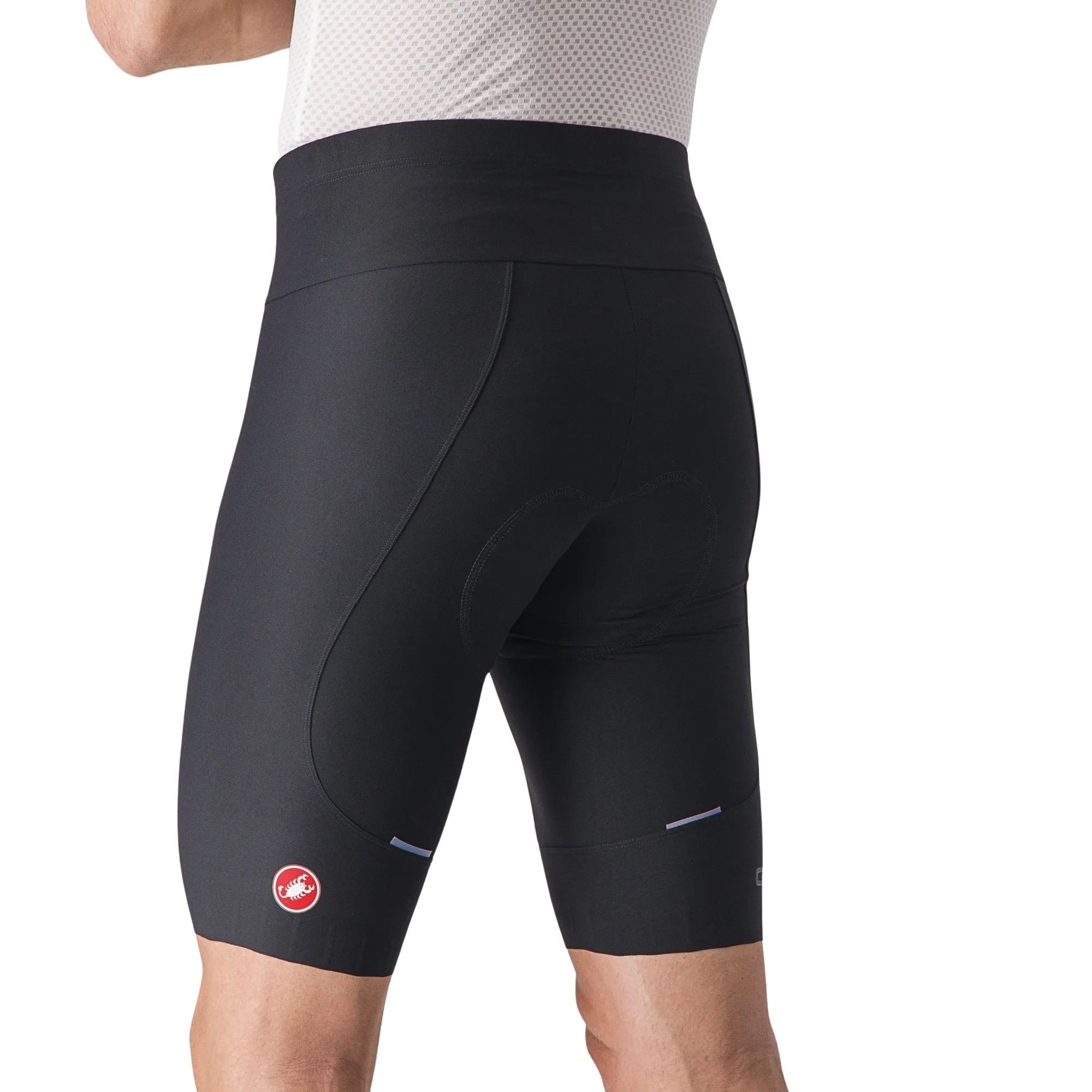 Espresso Short