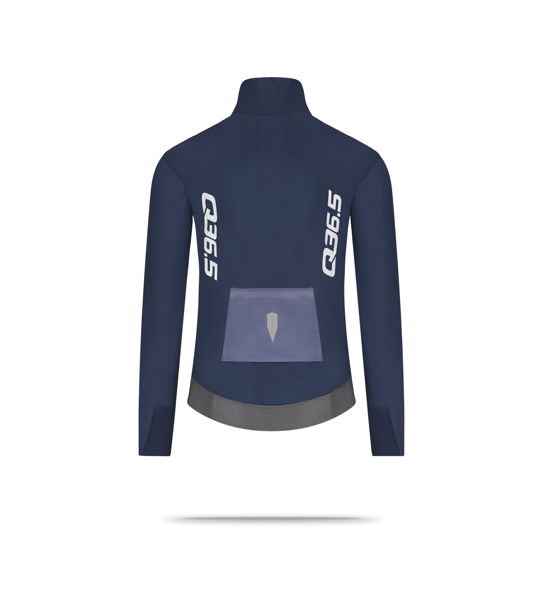 Rain Shell Plus Jacket