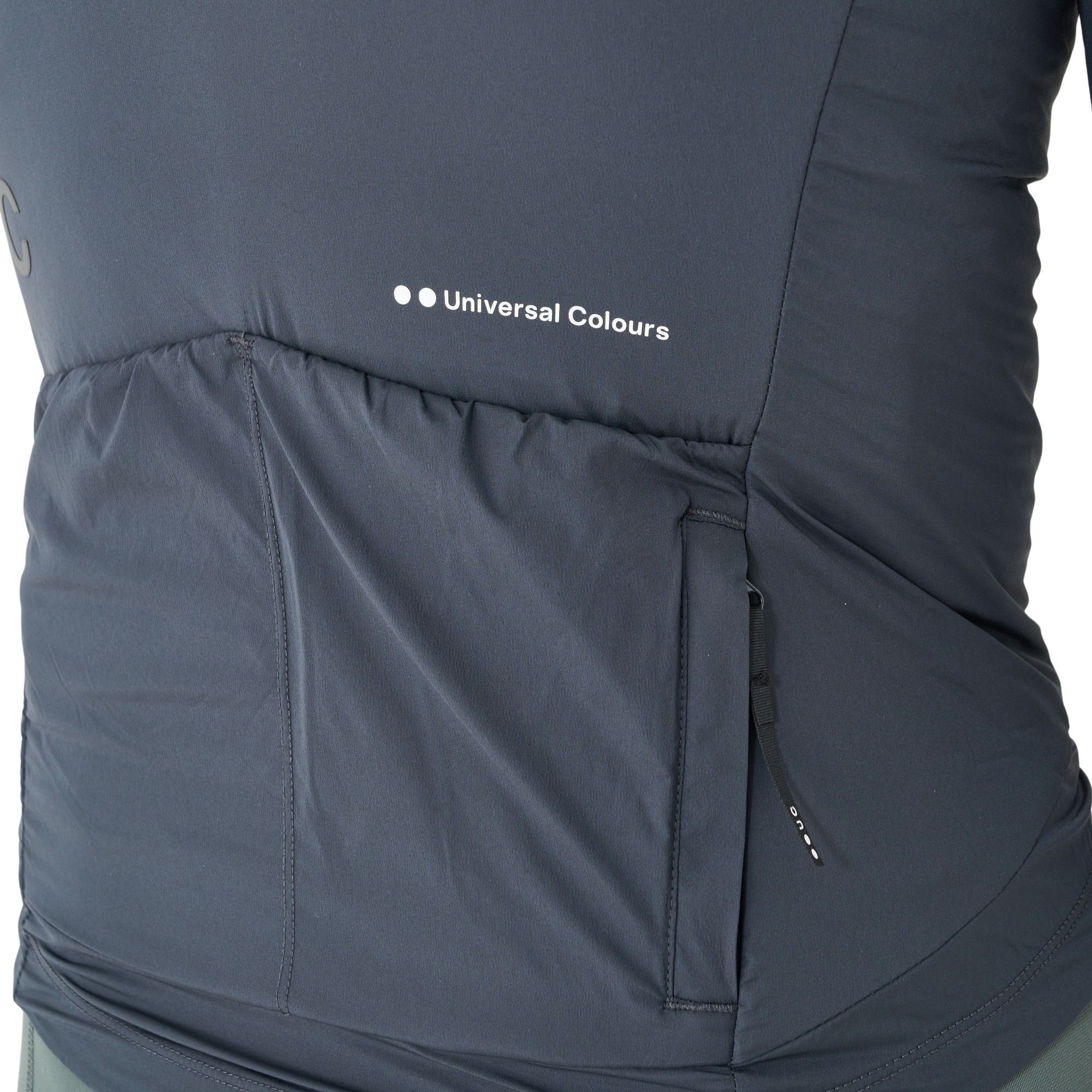 Mono Womens Insulated Jacket