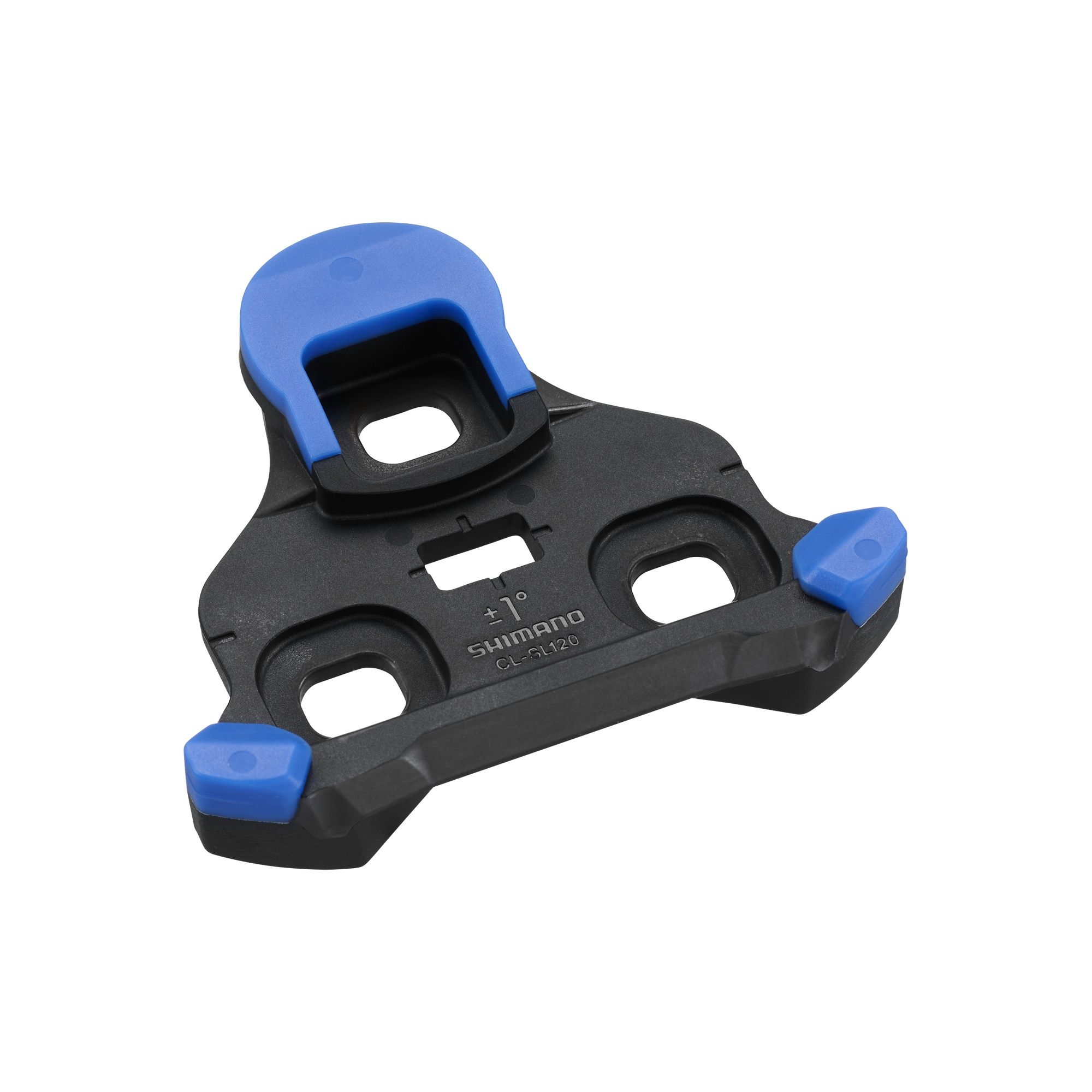 SPD-SLR cleats