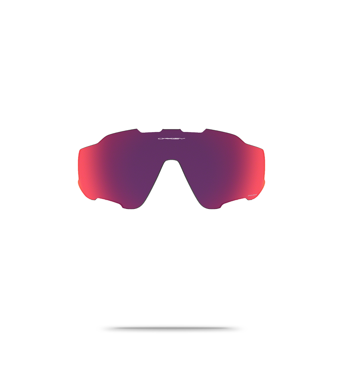 Oakley Jawbreaker Prizm Road Replacement Lens | Sigma Sports