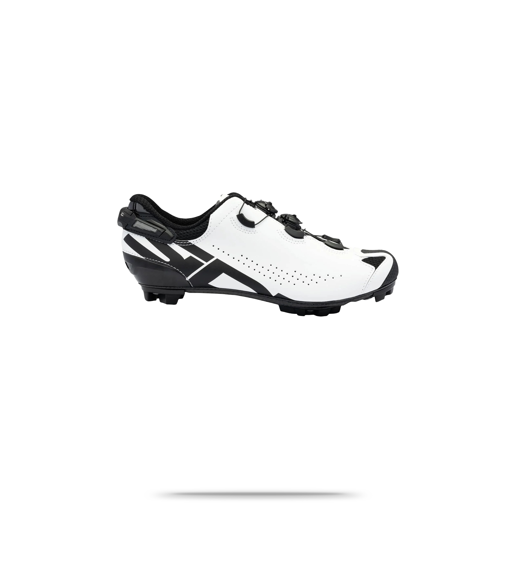 Tiger 2S SRS Off Road Shoes