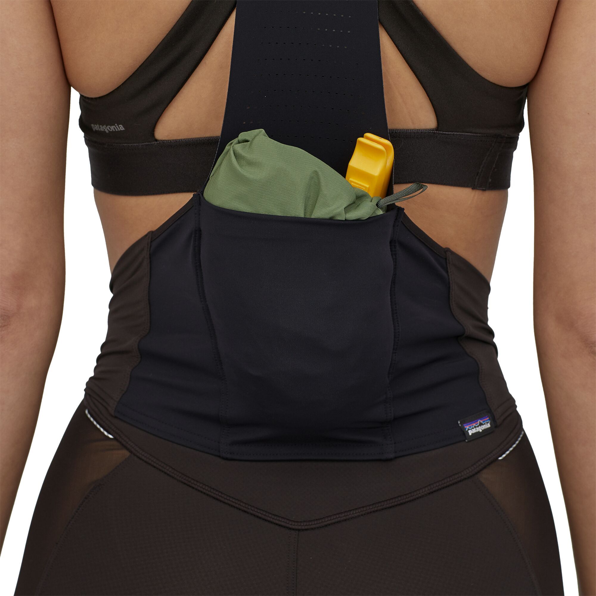 Dirt Roamer Liner Womens Bib Short