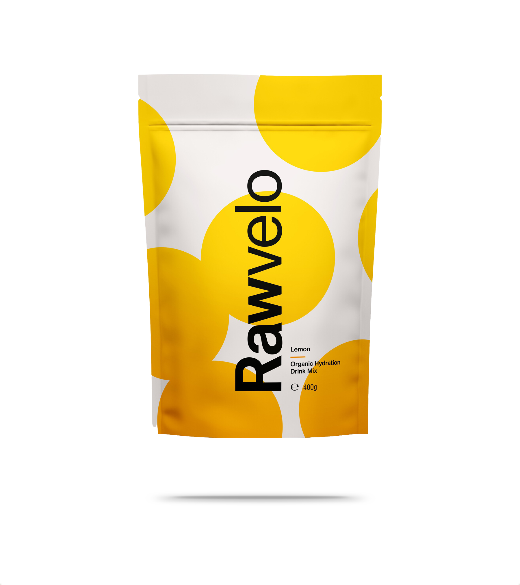 Hydration Drink Mix 400g