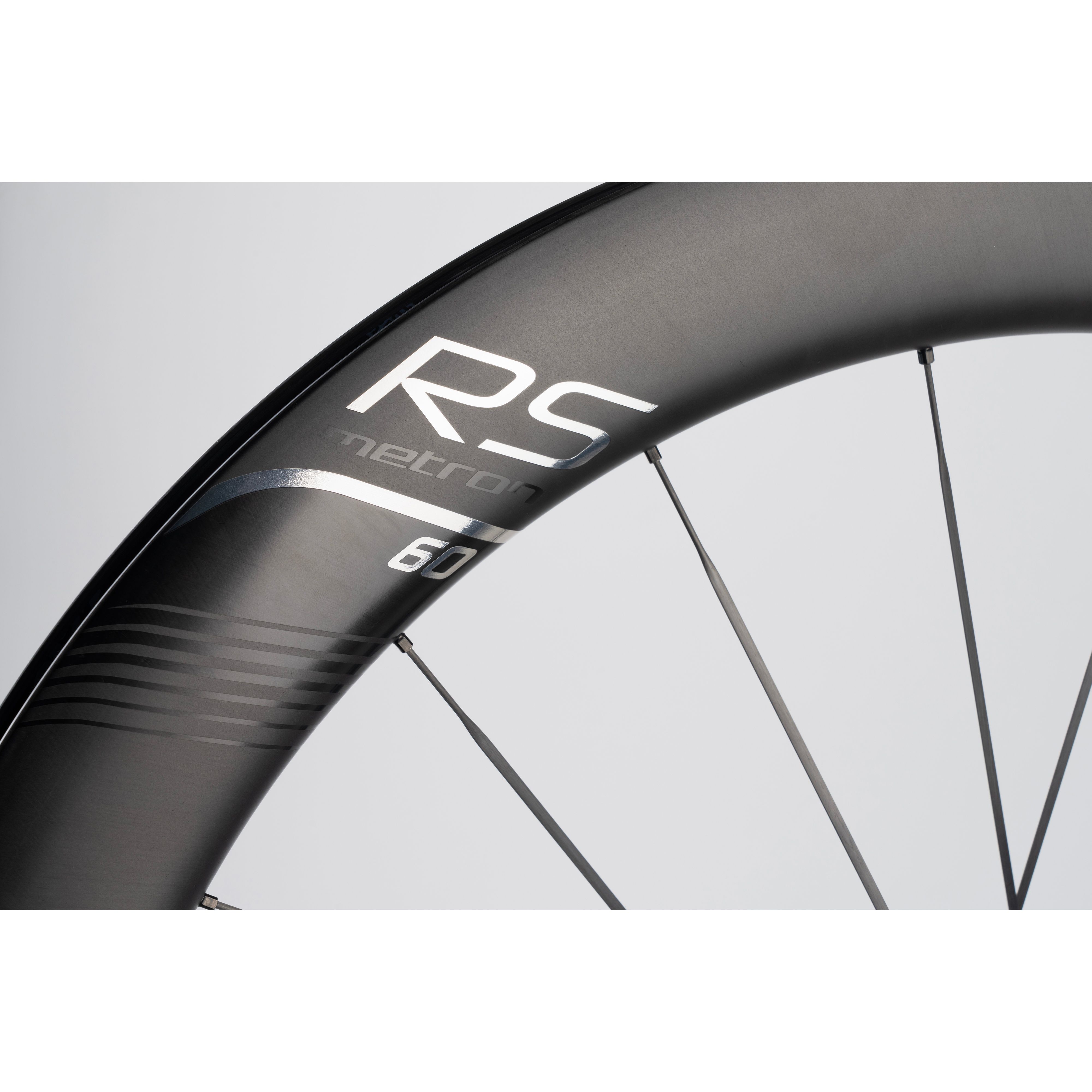 Metron 60 RS SL Disc CeramicSpeed Edition Carbon Road Wheelset