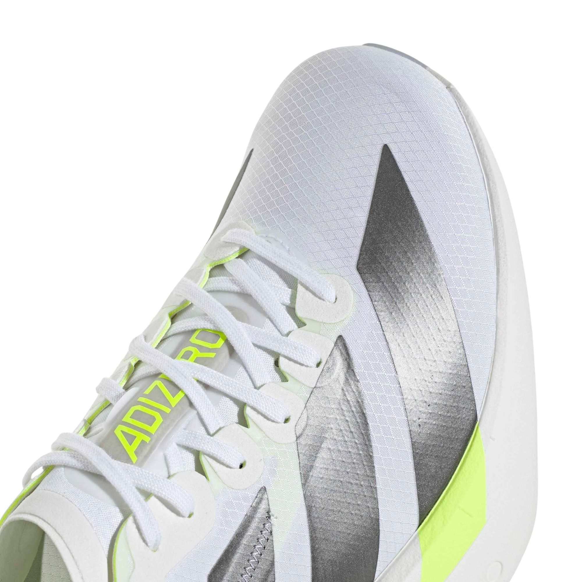 Men's Adizero Adios Pro 4 Running Shoes