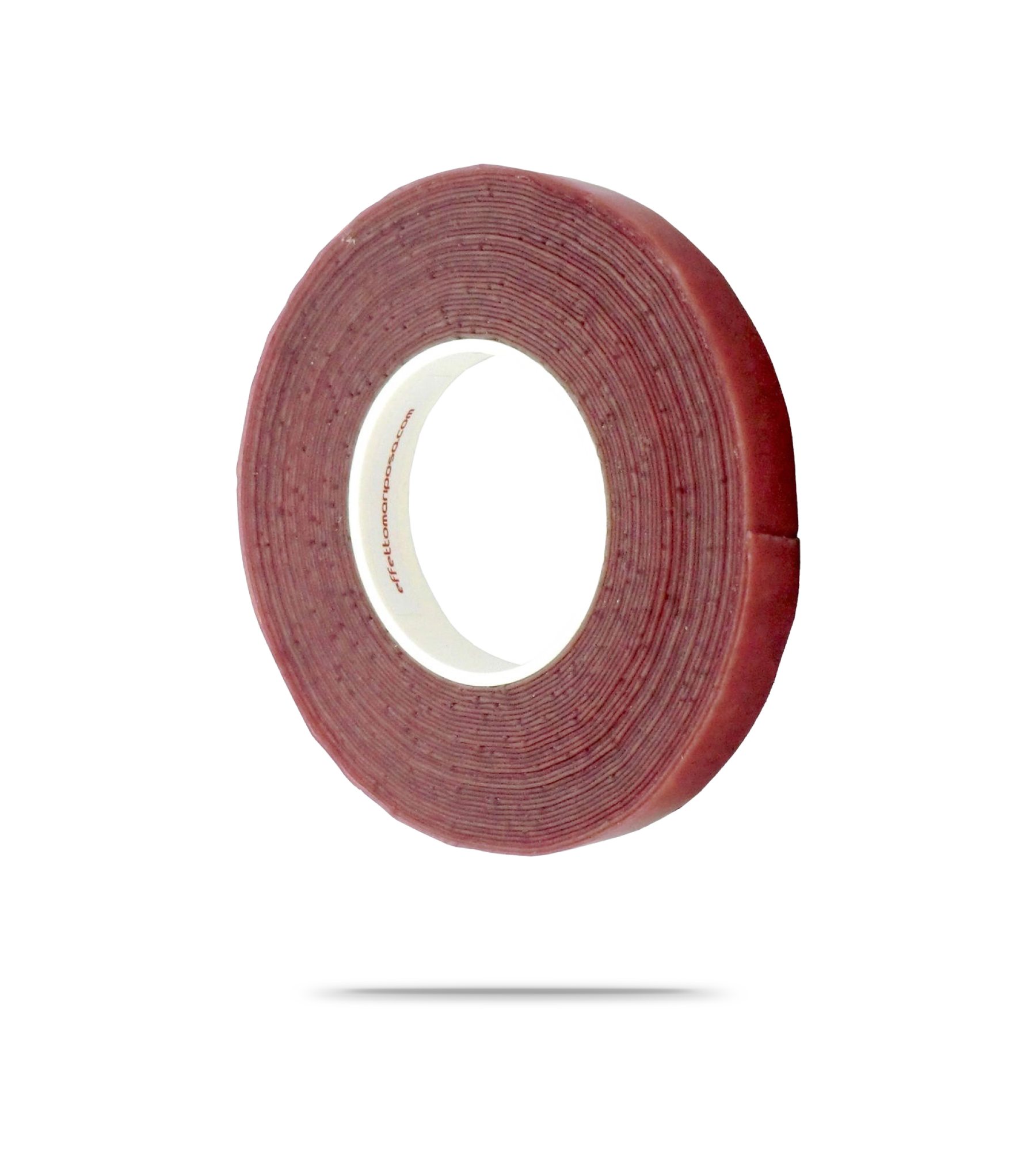 Carogna Narrow Double Sided Adhesive Tape