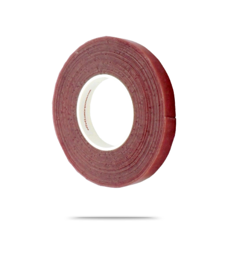 Carogna Narrow Double Sided Adhesive Tape
