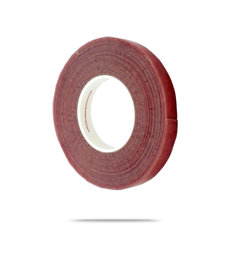 Carogna Narrow Double Sided Adhesive Tape