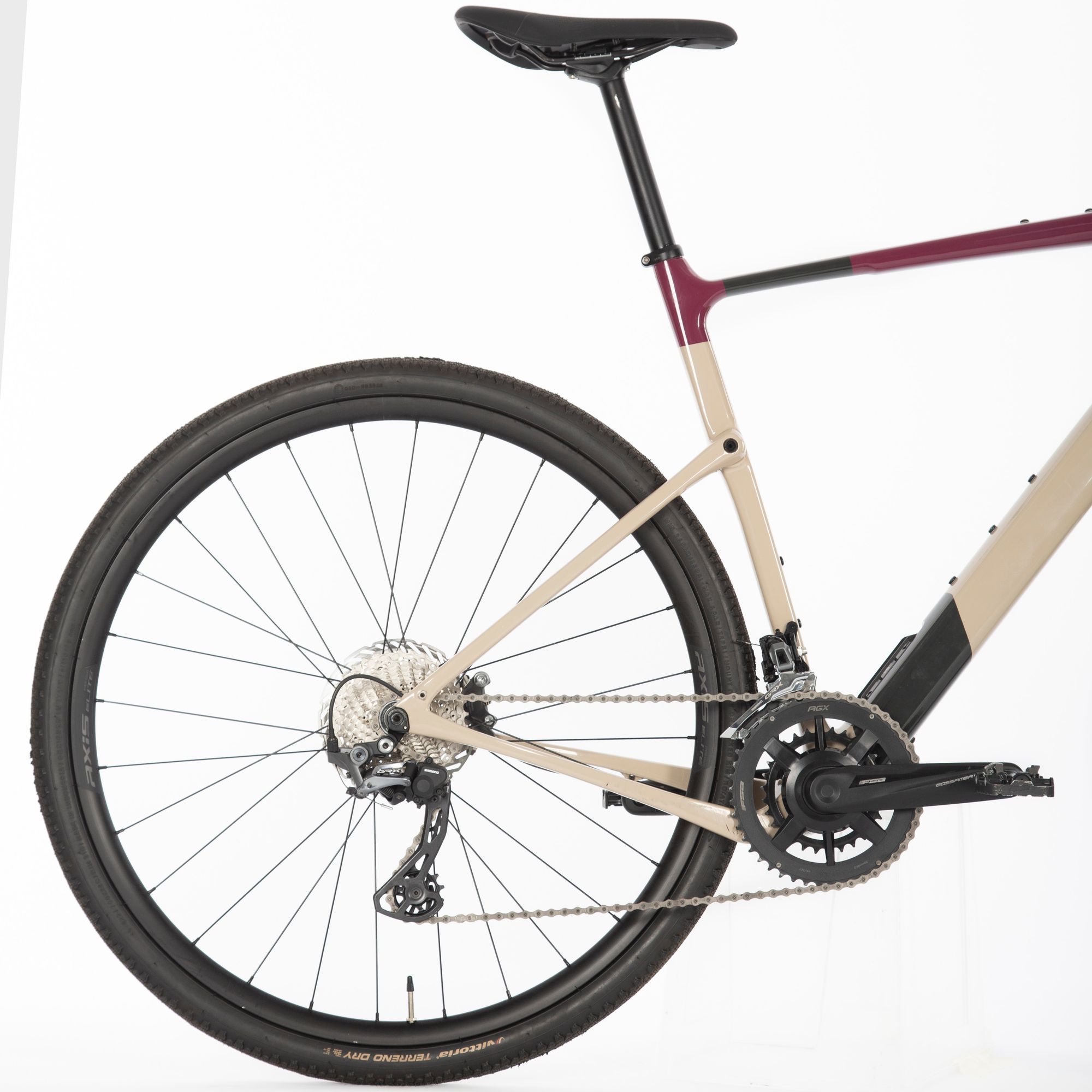 Topstone Carbon 4 2024 L - Approved Used