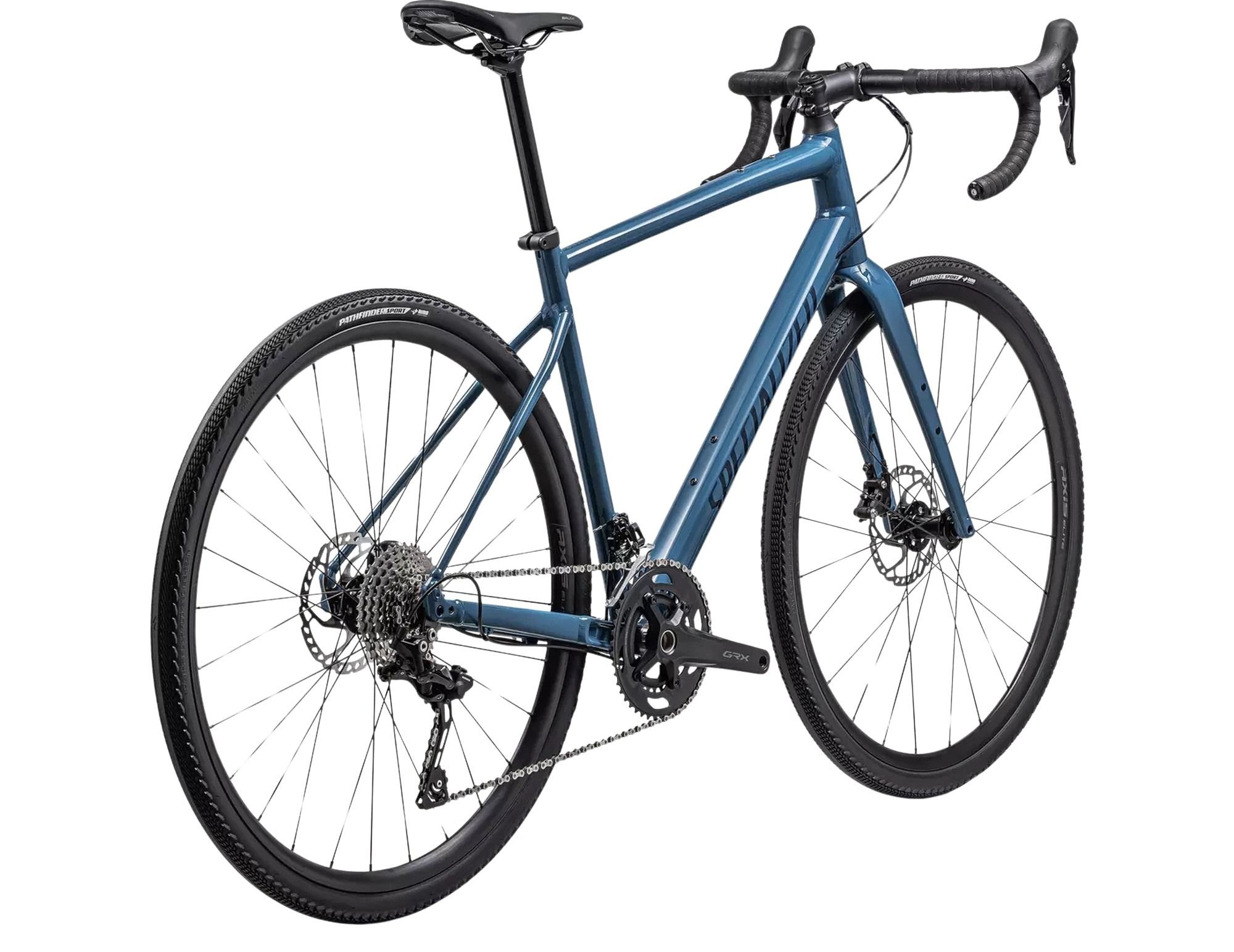 Diverge E5 Elite Gravel Bike 2025