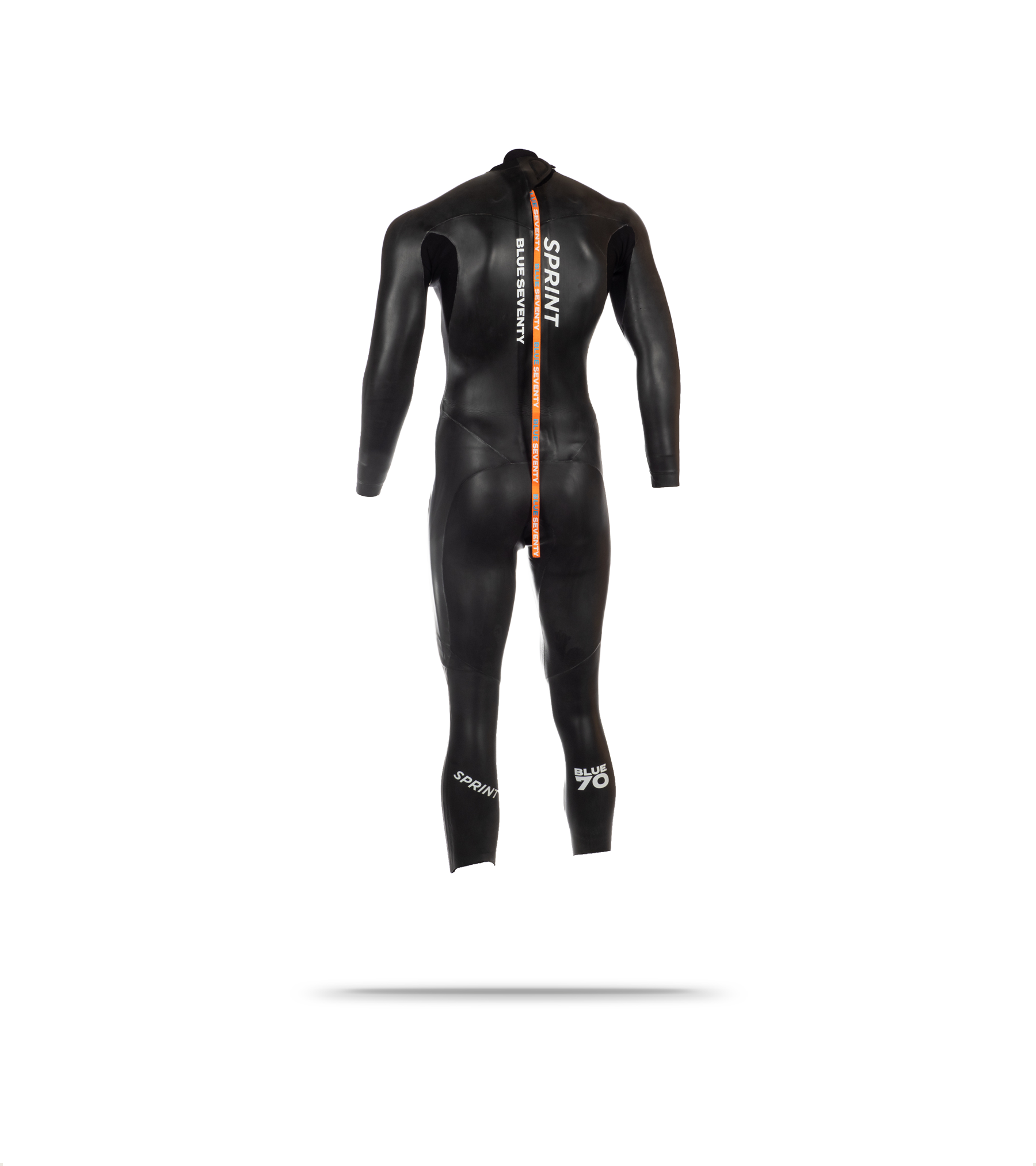 Sprint Wetsuit