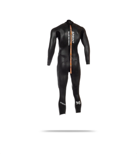 Sprint Wetsuit