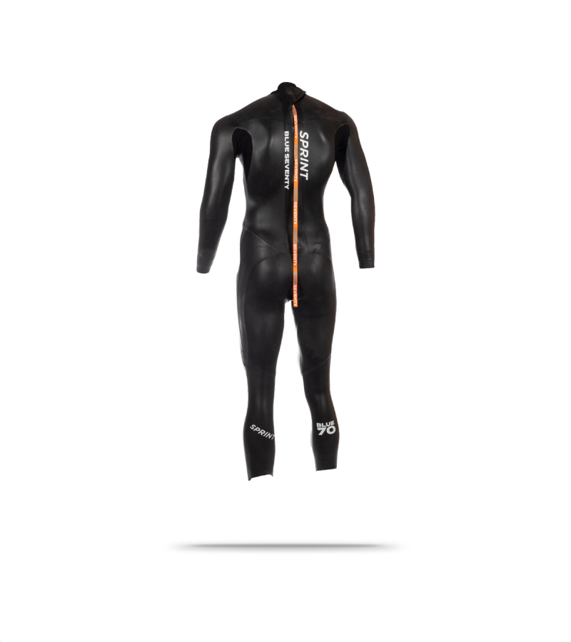 Sprint Wetsuit