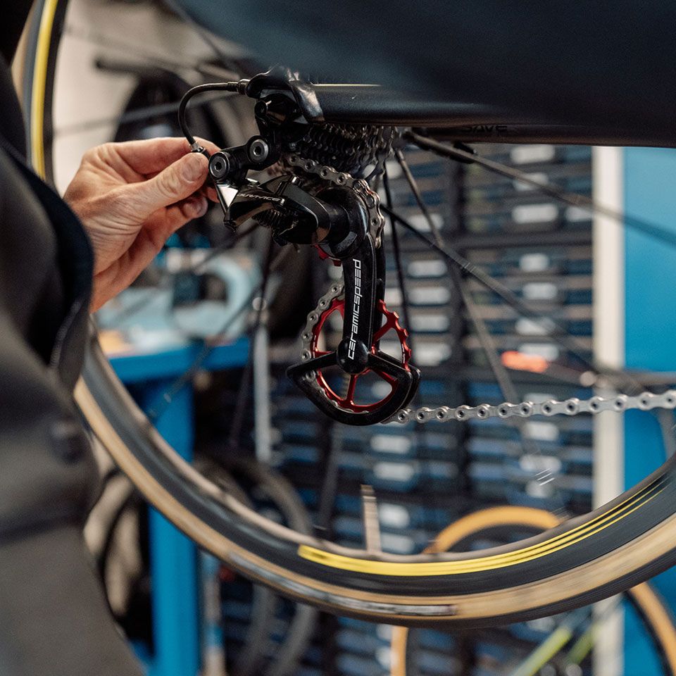 CeramicSpeed