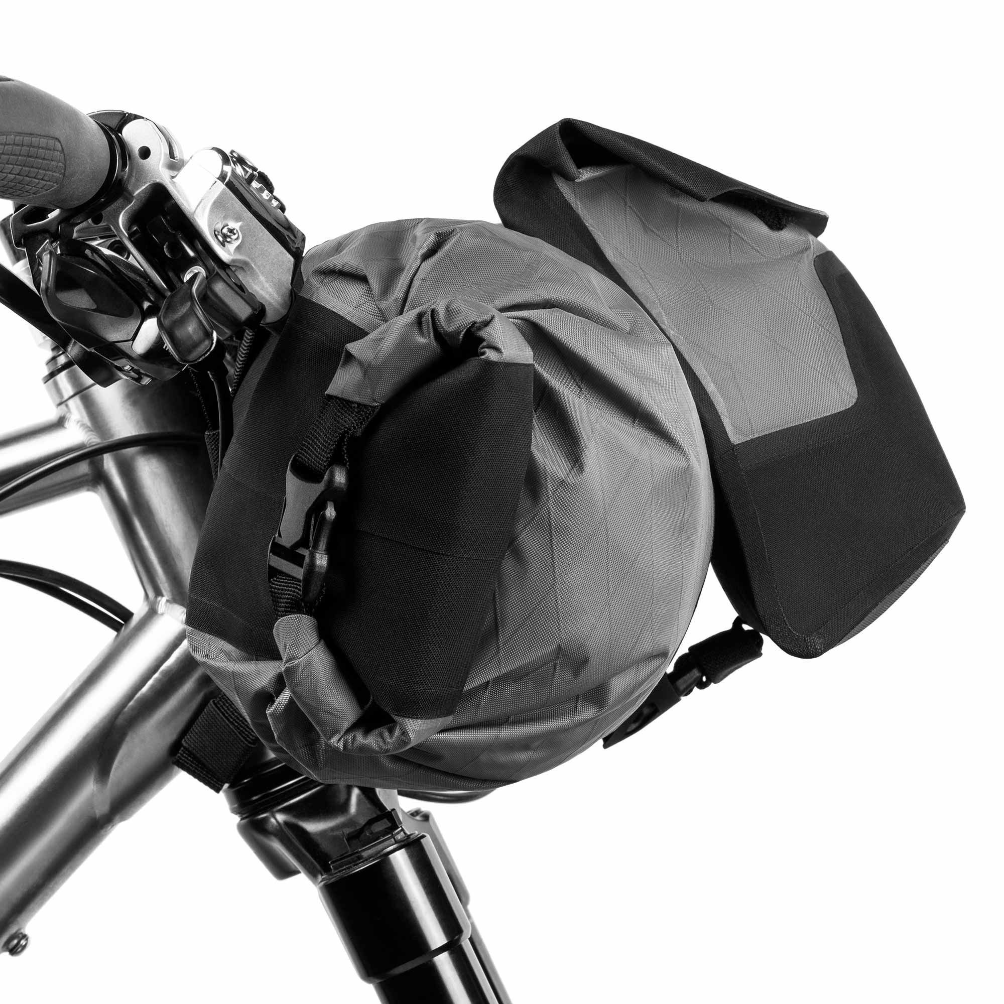 Backcountry Accessory Pocket 4L
