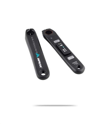 Ultegra R8100 Rechargeable Power Meter Crank Arm