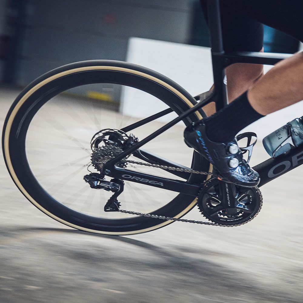 Dura-Ace Di2 R9250 12-Speed Rear Derailleur