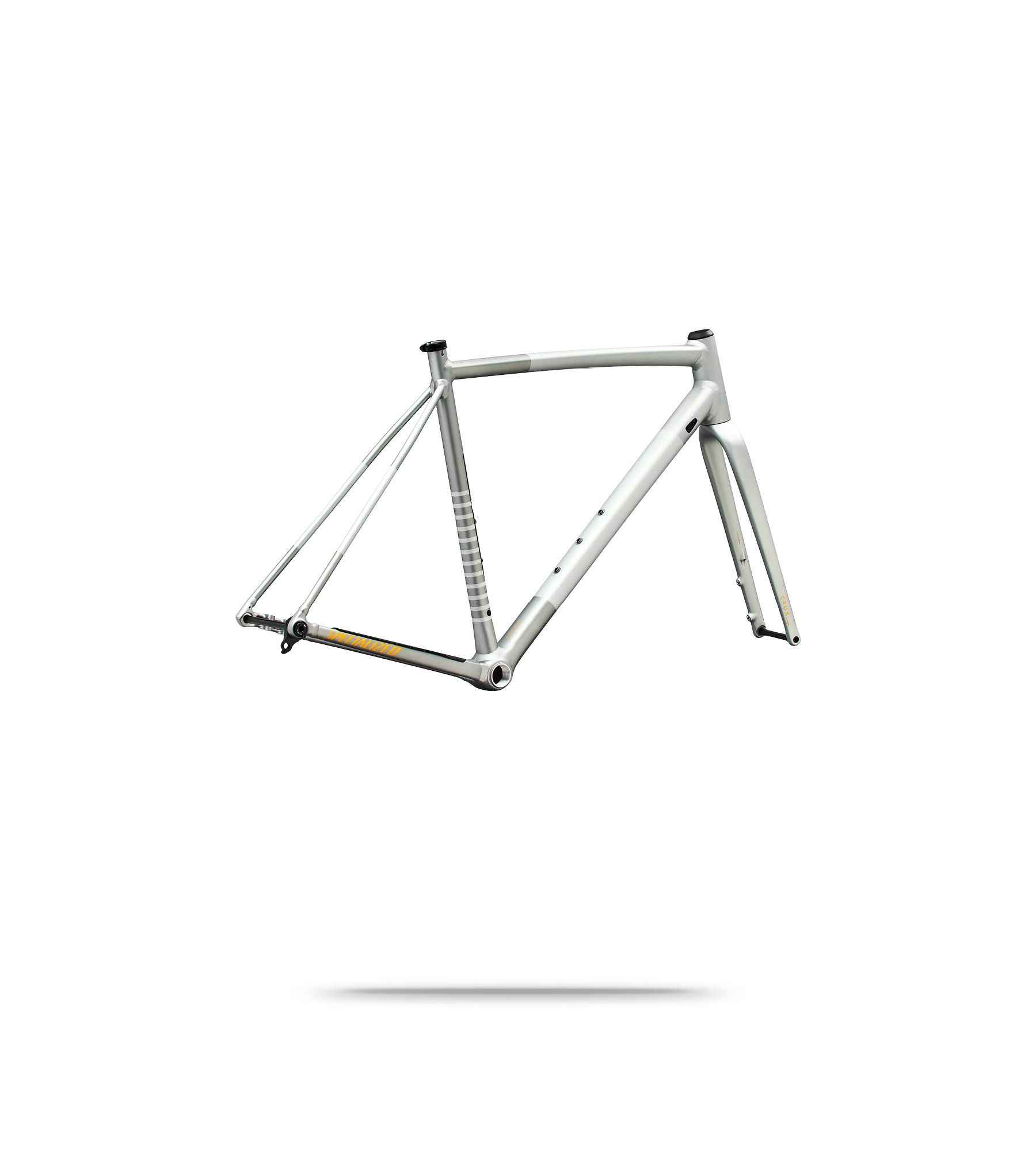 Crux DSW Frameset 2026