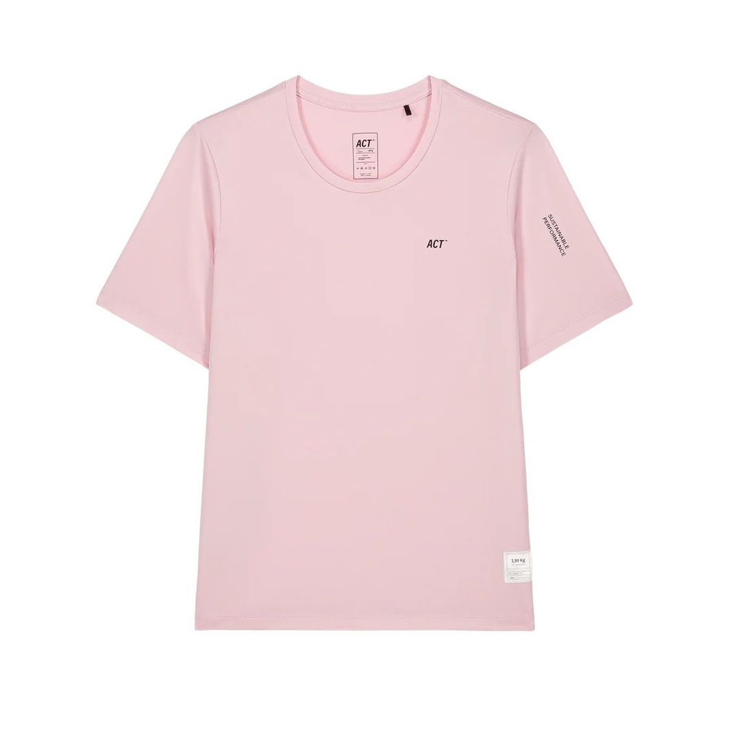 Women's Short Sleeve AirShell T-Shirt