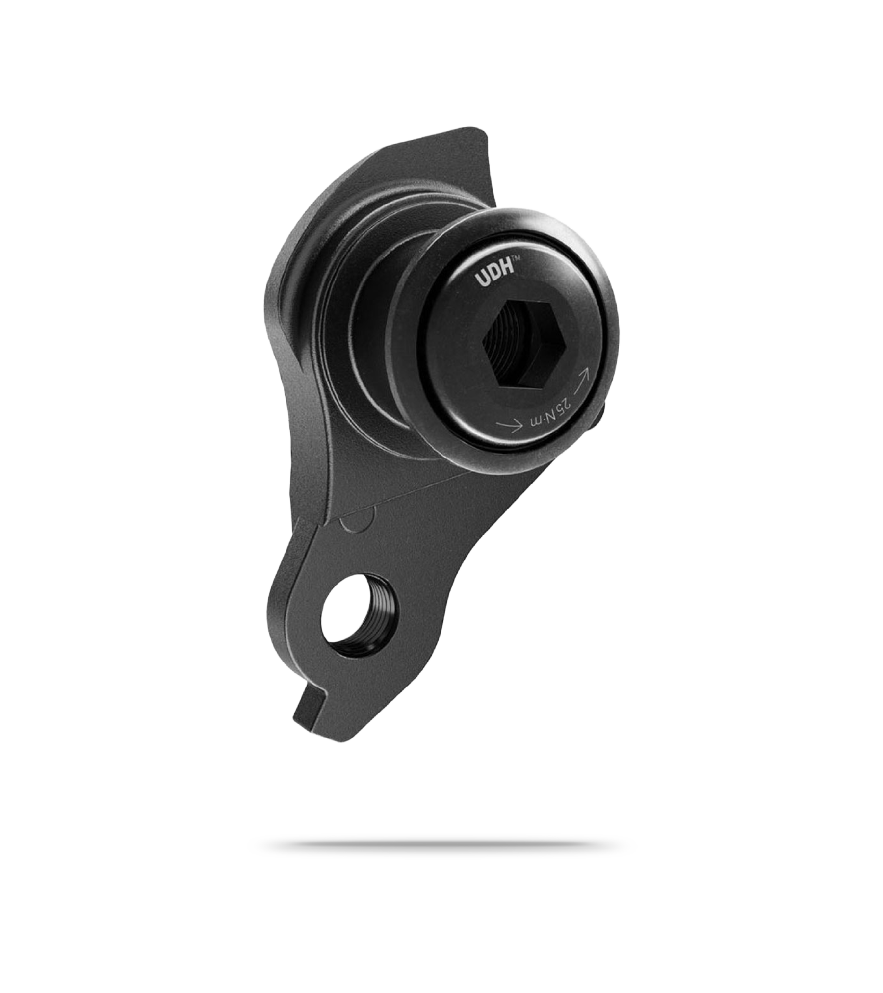Aluminium Universal Derailleur Hanger