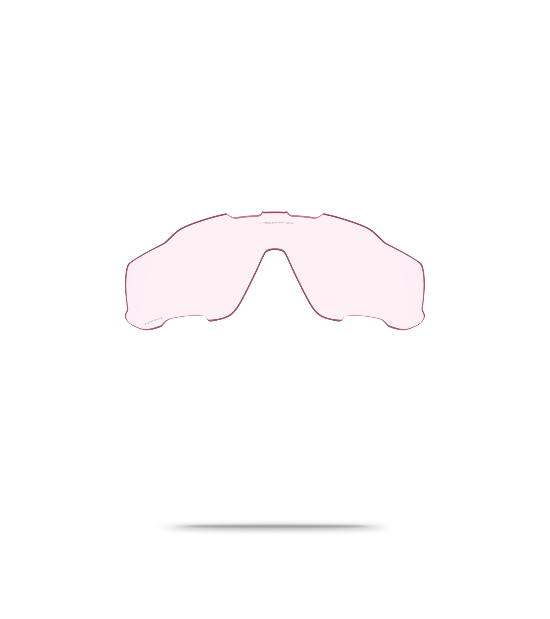 Jawbreaker Prizm Low Light Replacement  Lens