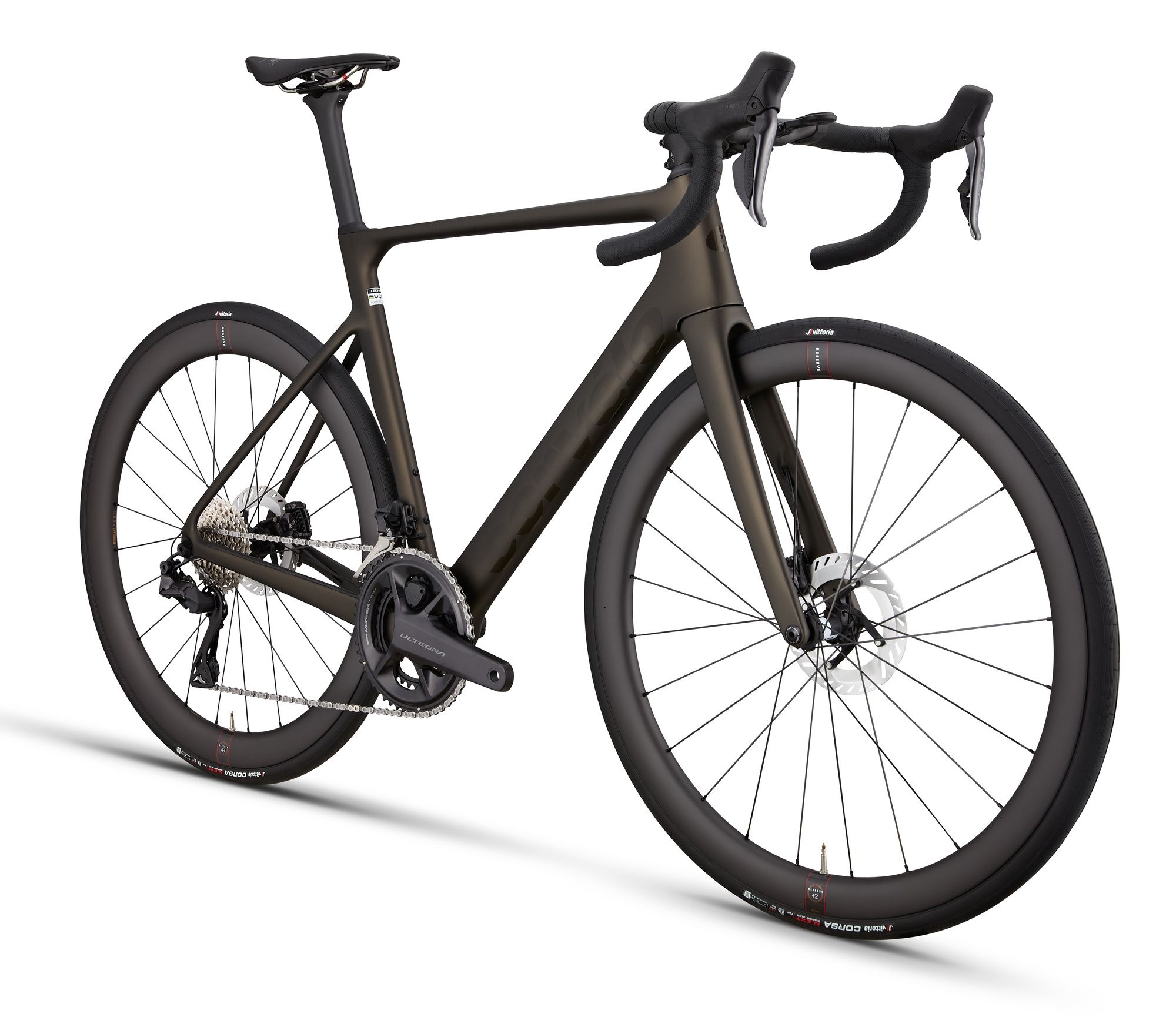 Soloist Ultegra Di2 Road Bike 2026