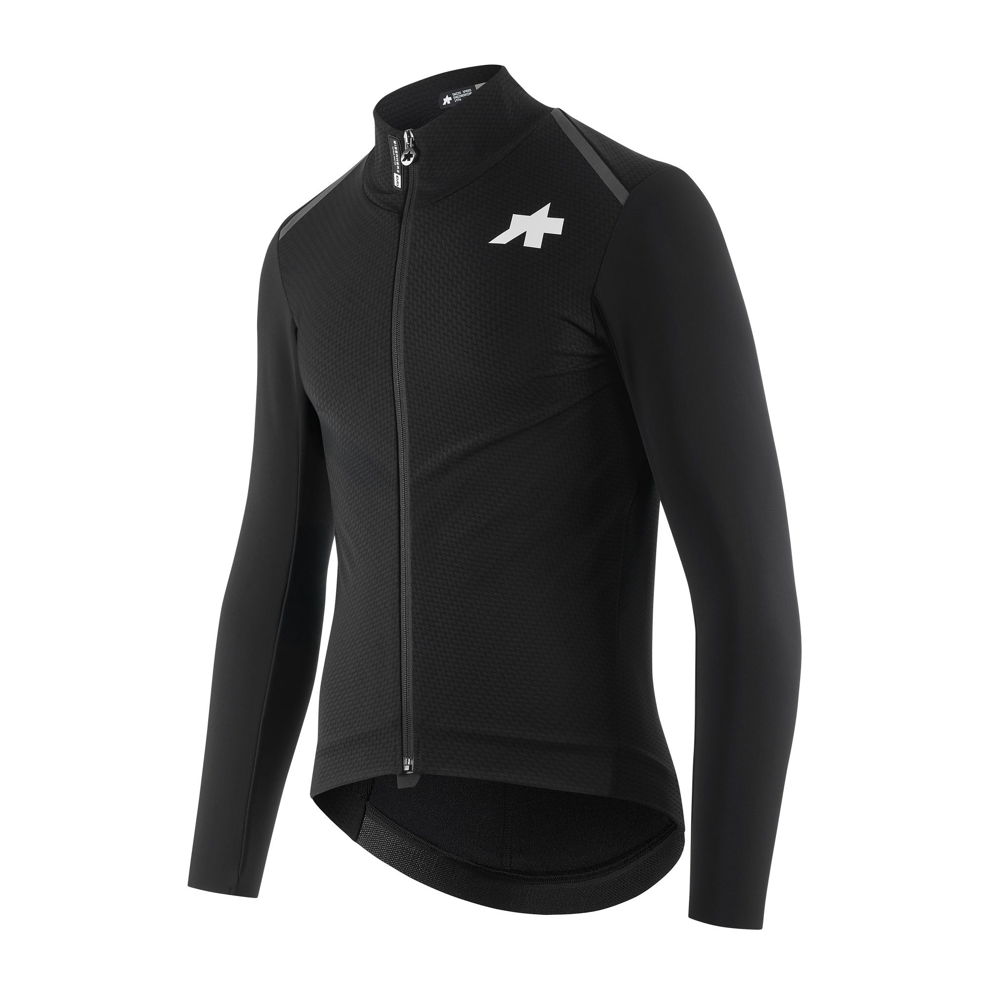 Mille GT Ultraz Winter Jacket S11 EVO