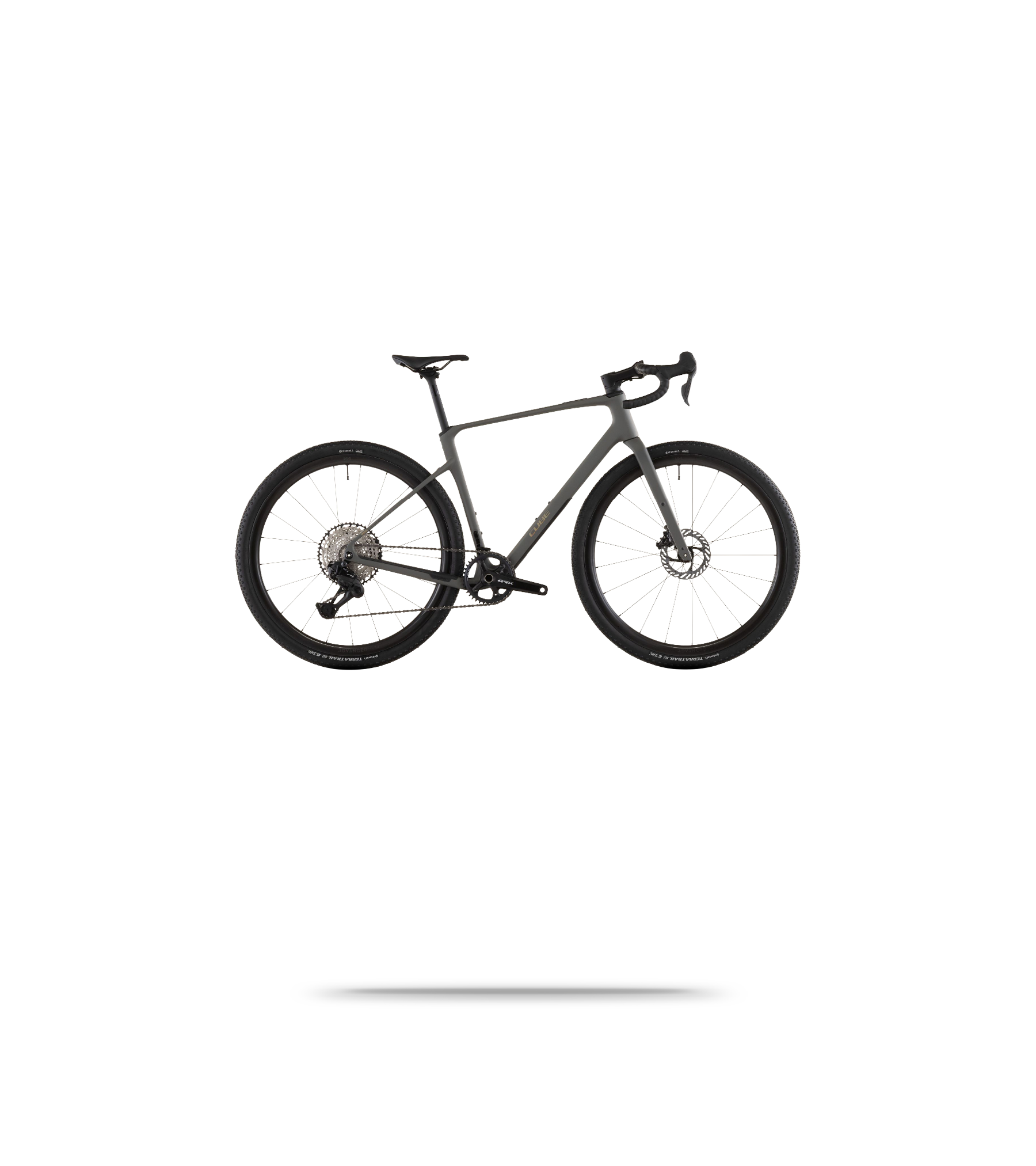 NUROAD C:62 EX Gravel Bike
