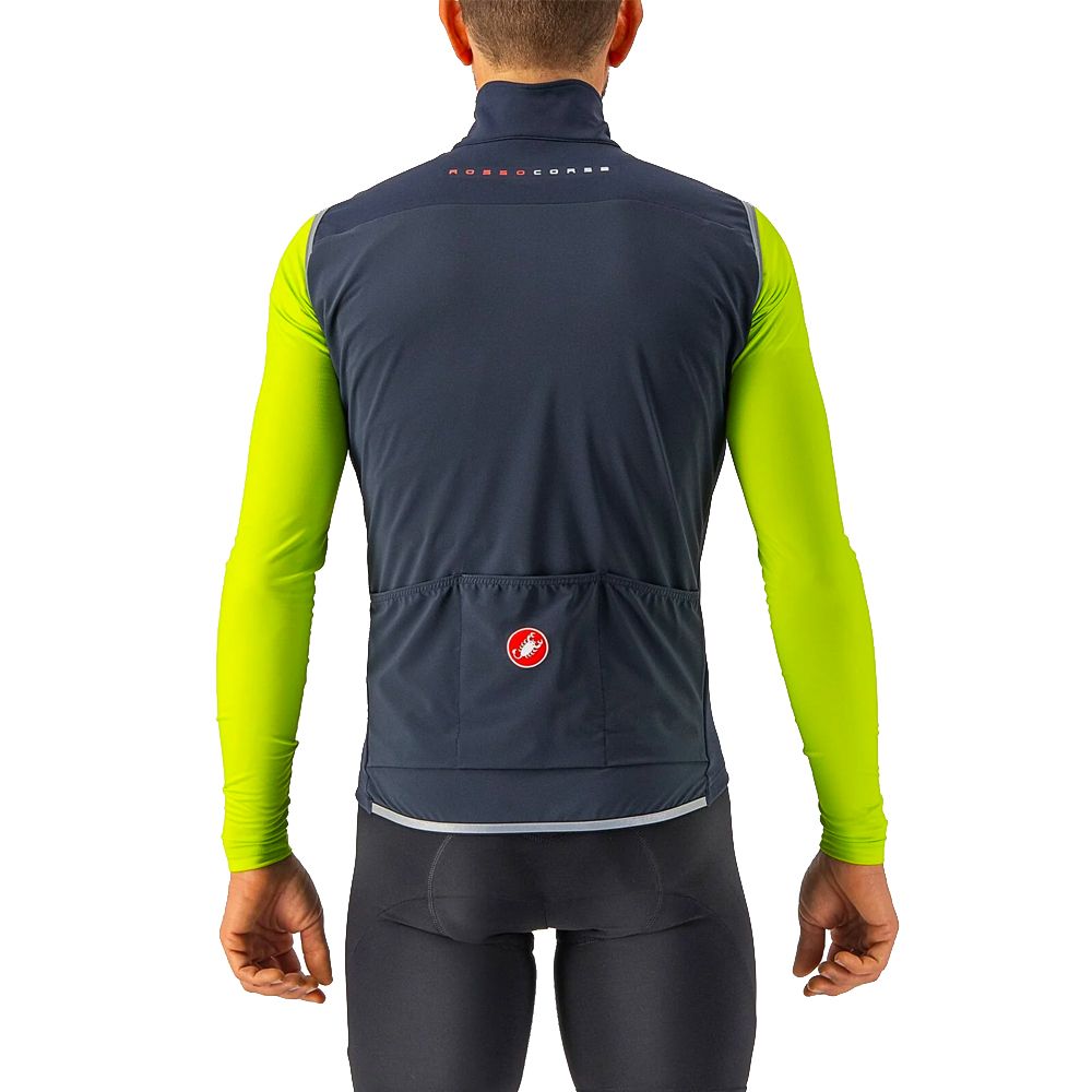 Perfetto RoS 2 Vest