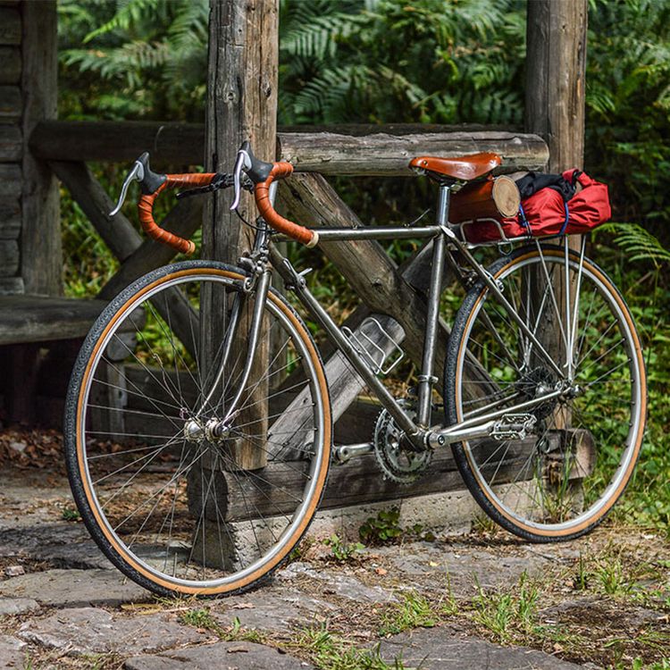 A Cyclist's Bucket List: Germany and The Black Forest