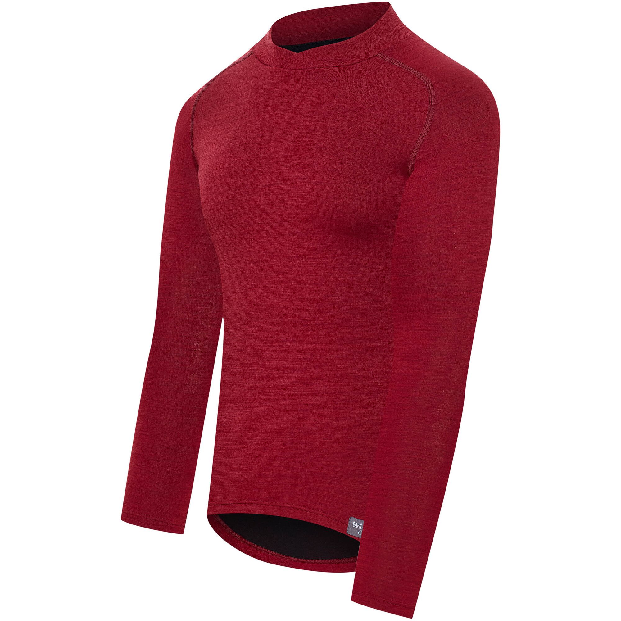 Cosette Merino Long Sleeve Base Layer