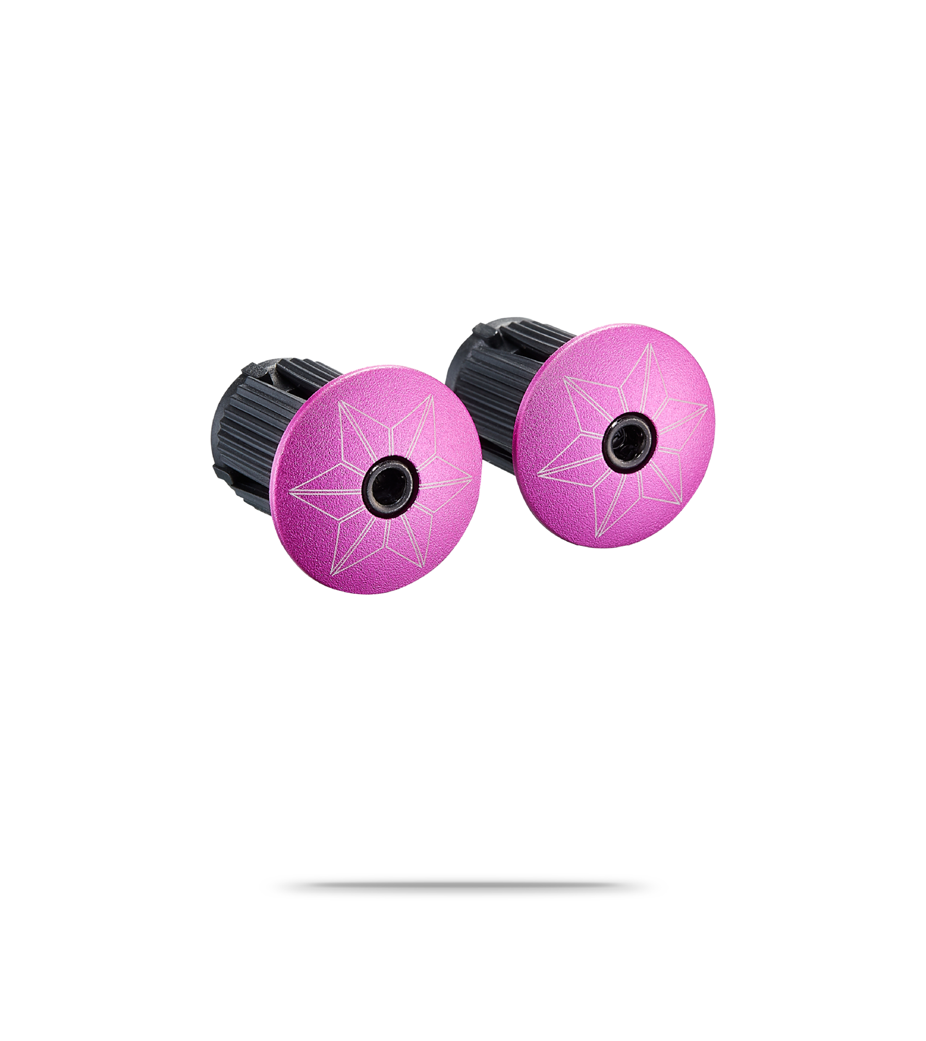 Super Sticky Kush Star Fade Bar Tape