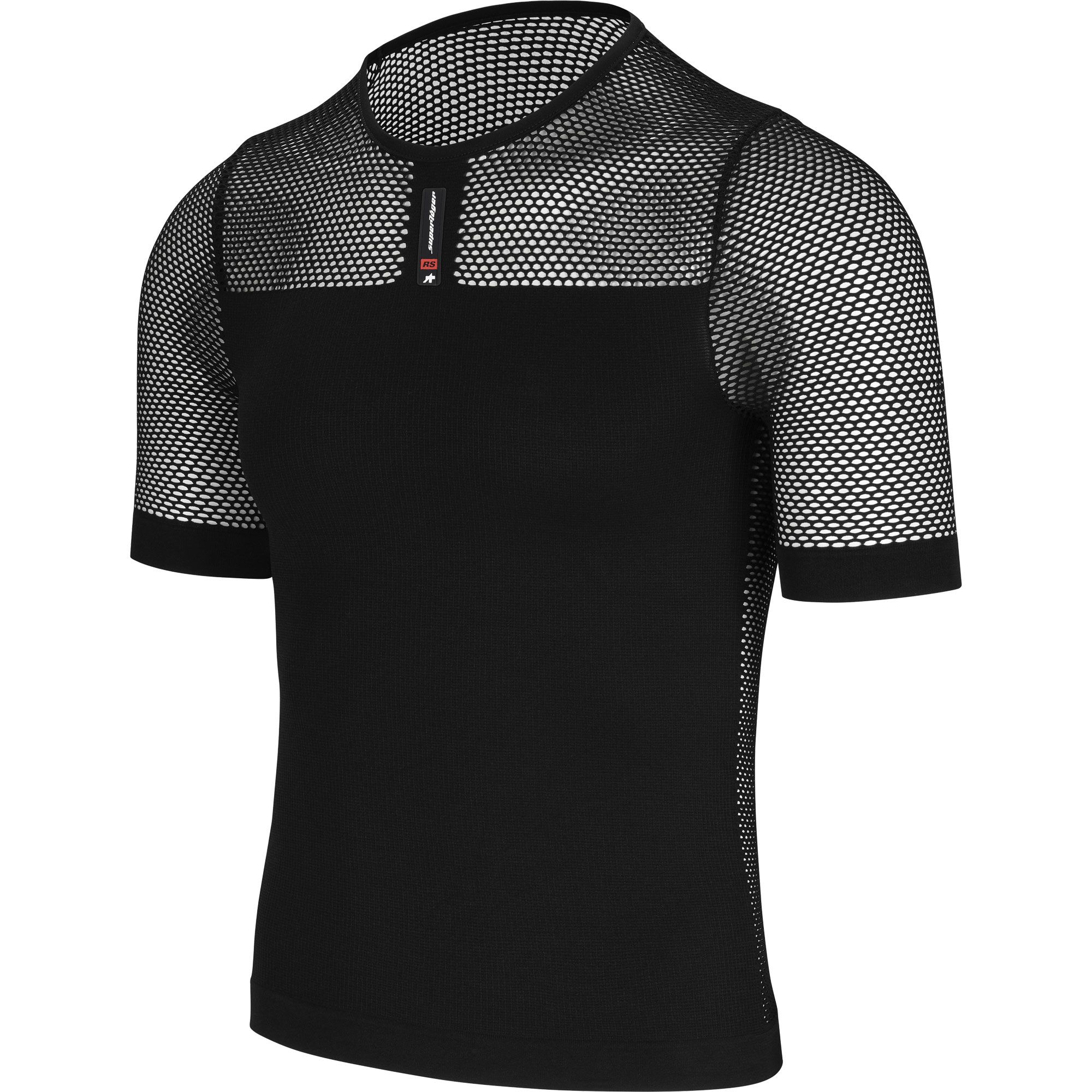 Superleger Short Sleeve Base Layer