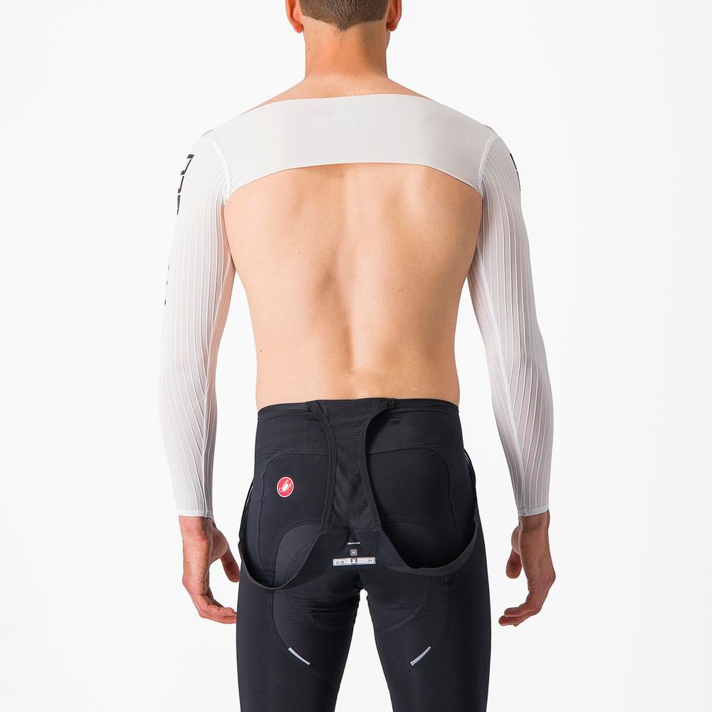 Bolero Long Sleeve